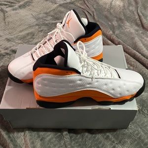 Jordan 13 Retro Starfish